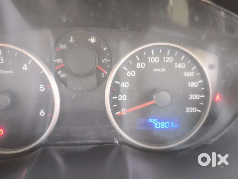 Hyundai I20 2013 Diesel 70900 Km Driven