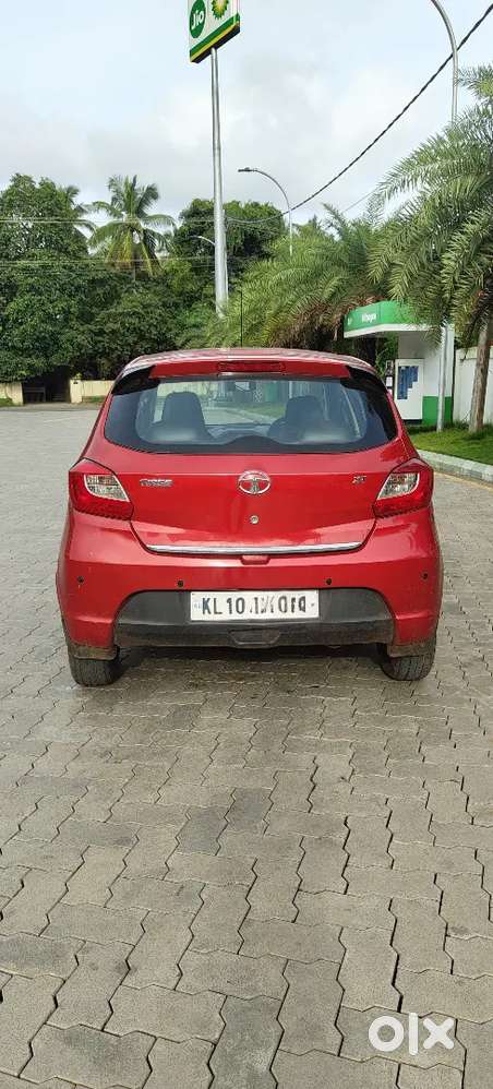 Tata Tiago Diesel
