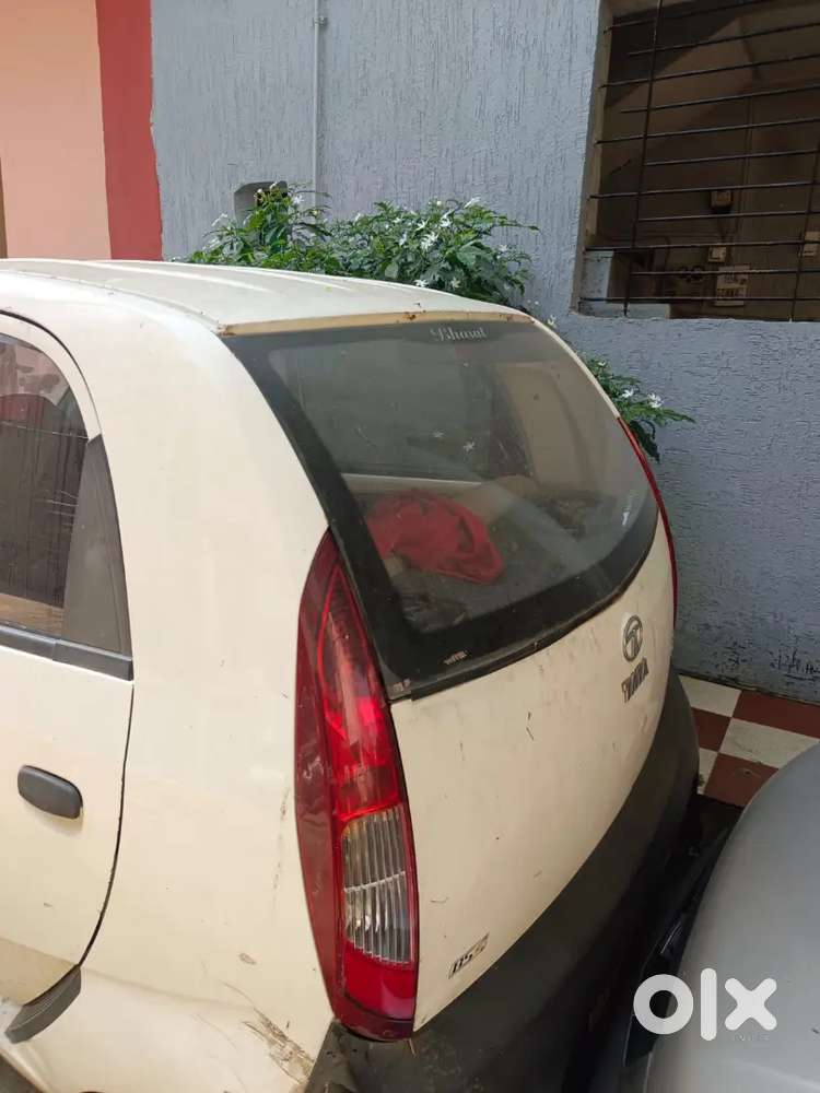 Tata Nano 2015 Year (for Renatl Or Sale)
