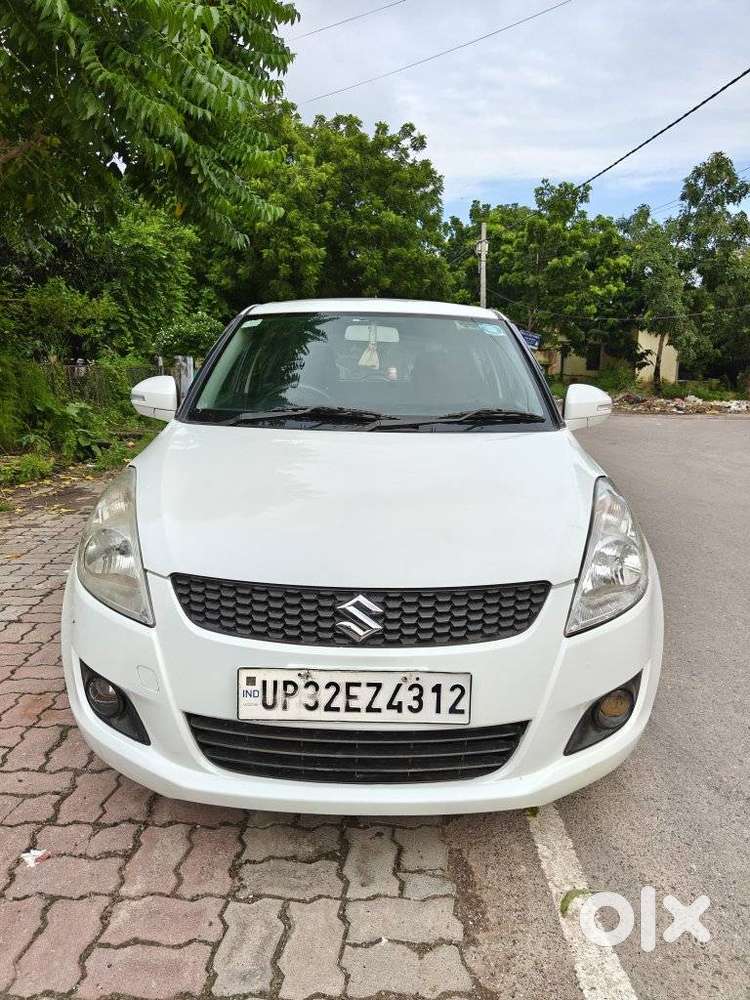 Maruti Suzuki Swift Vdi Bs Iv, 2013, Diesel