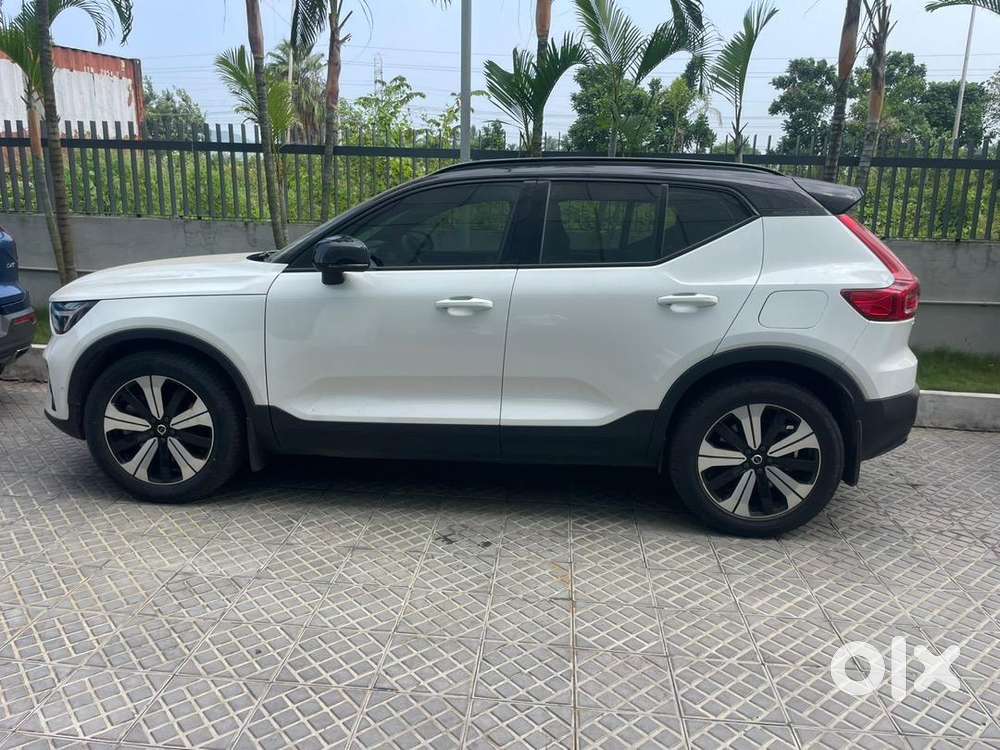 Volvo Xc40 Recharge (twin Motor) 2024