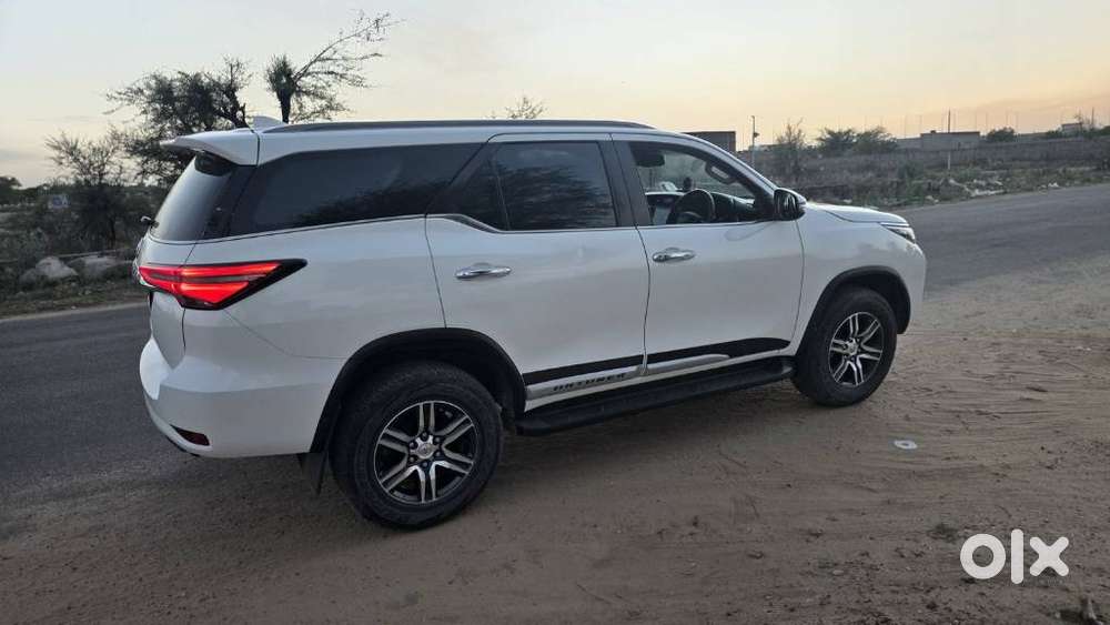 Toyota Fortuner 3.0 4x2 Mt, 2023, Diesel