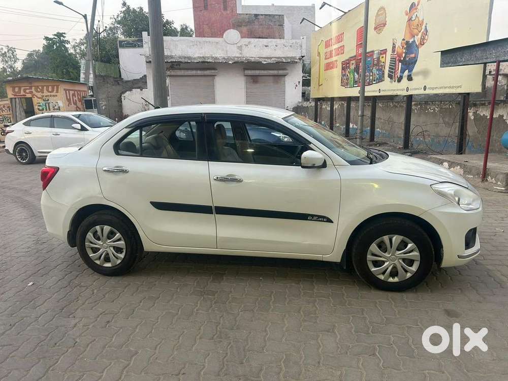 Maruti Suzuki Swift Dzire 2018 Diesel 70000 Km Driven
