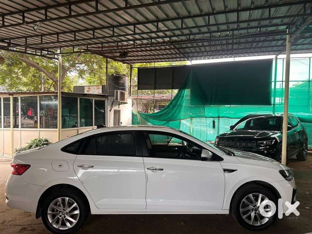 Skoda Slavia Ambition 1.5l Tsi Dsg, 2023, Petrol