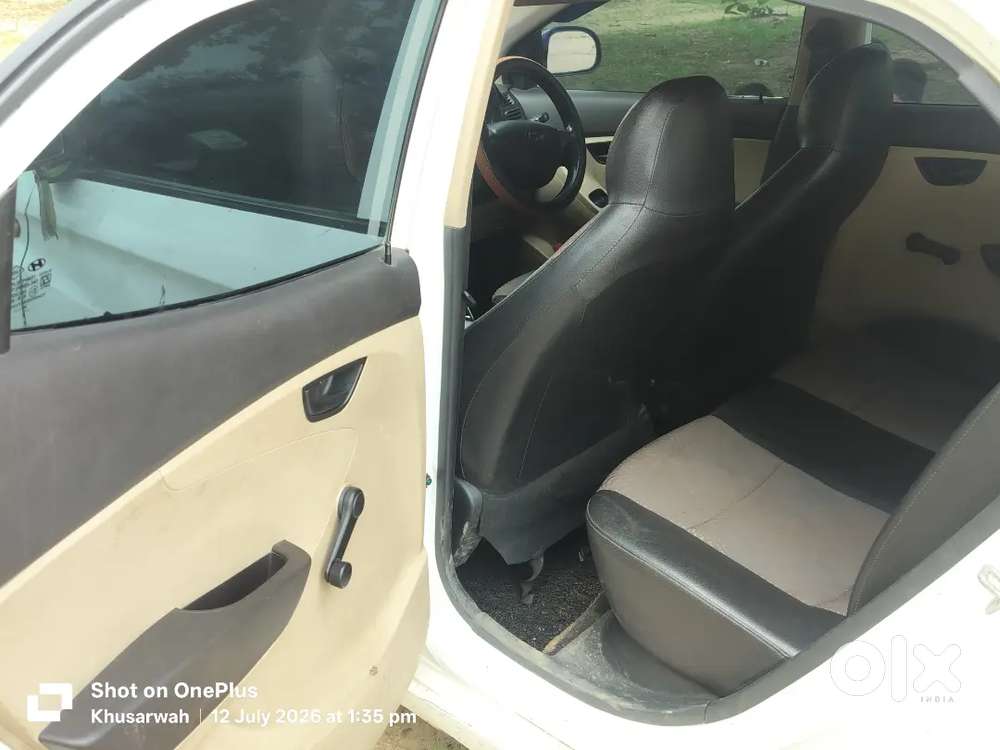 Hyundai Eon 1.0 Plus 2017