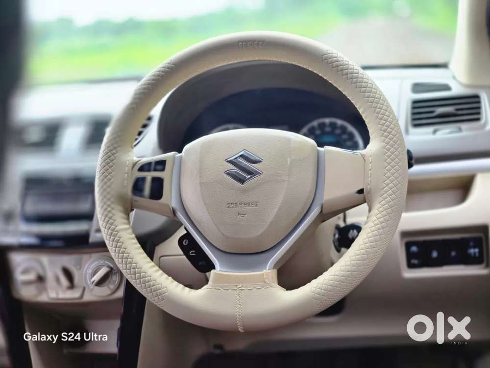 Maruti Suzuki Ertiga Vdi Shvs, 2018, Diesel