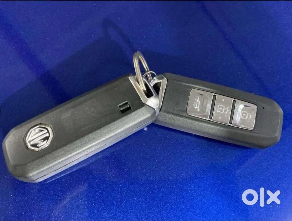 Mg Hector Plus Diesel 2020
