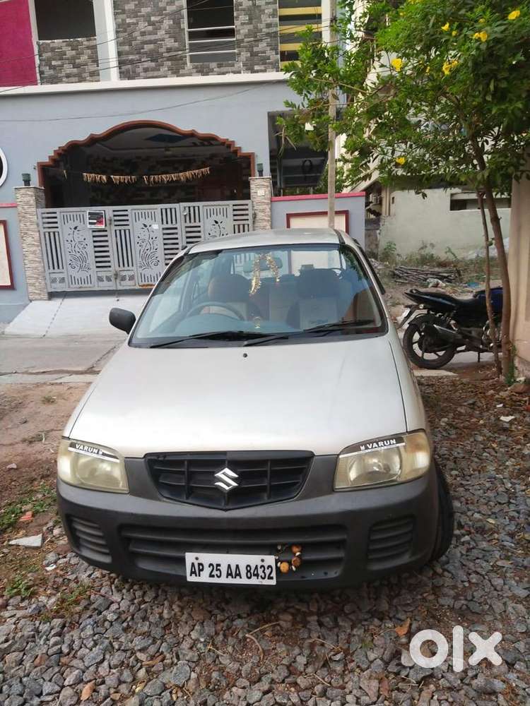 Maruti Suzuki Model 2009