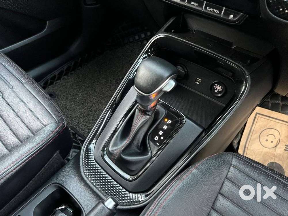 Kia Sonet 1.5 Gtx Plus Diesel Dt, 2022, Diesel