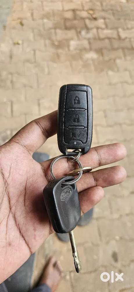 Ford Ikon 2009 Diesel Well Maintained