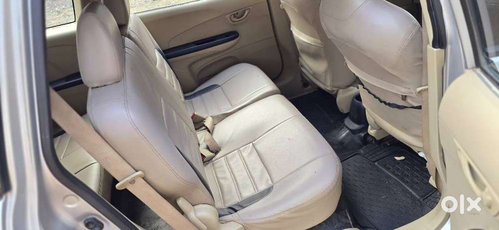 Honda Mobilio S I-dtec, 2015, Diesel