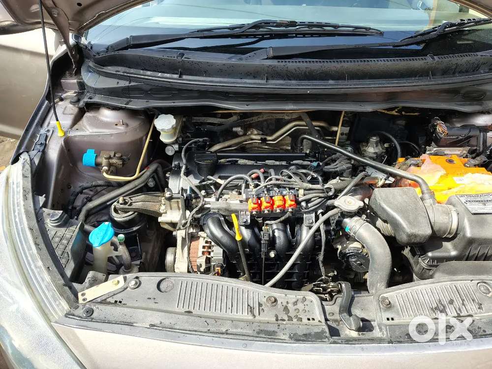 Hyundai I20 2013 Cng & Hybrids 100000 Km Driven