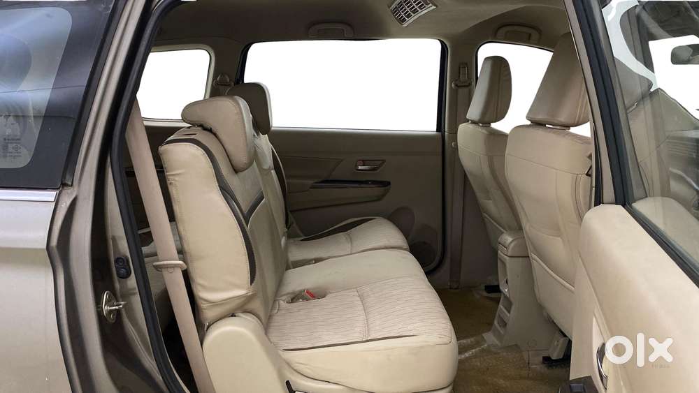Maruti Suzuki Ertiga Zxi Plus Shvs, 2019, Petrol