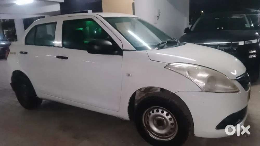 Swift Dzire Tours