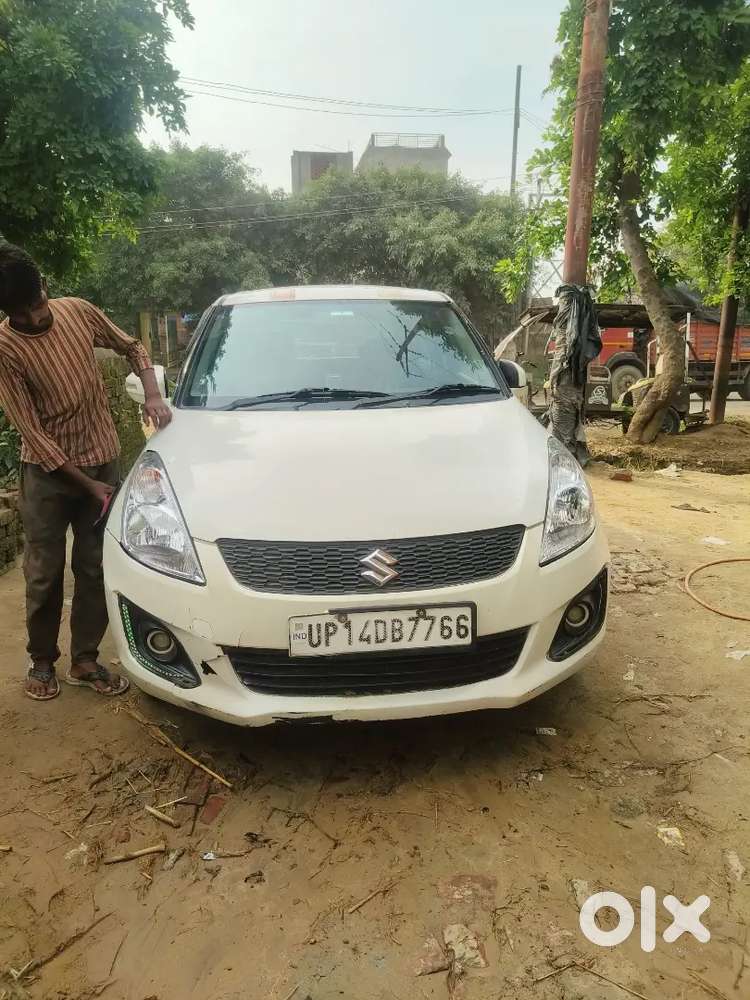 Maruti Suzuki Swift 2016 Petrol 135015 Km Driven