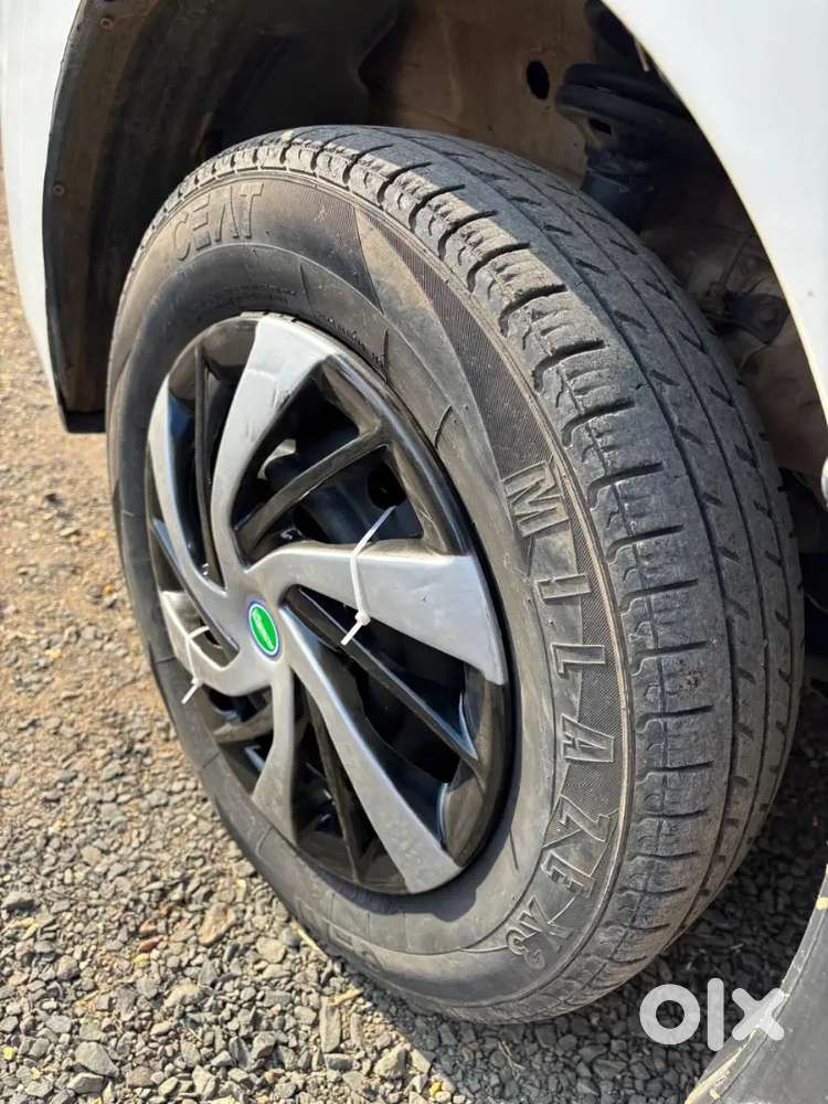 Maruti Suzuki Wagon R 1.0 2013