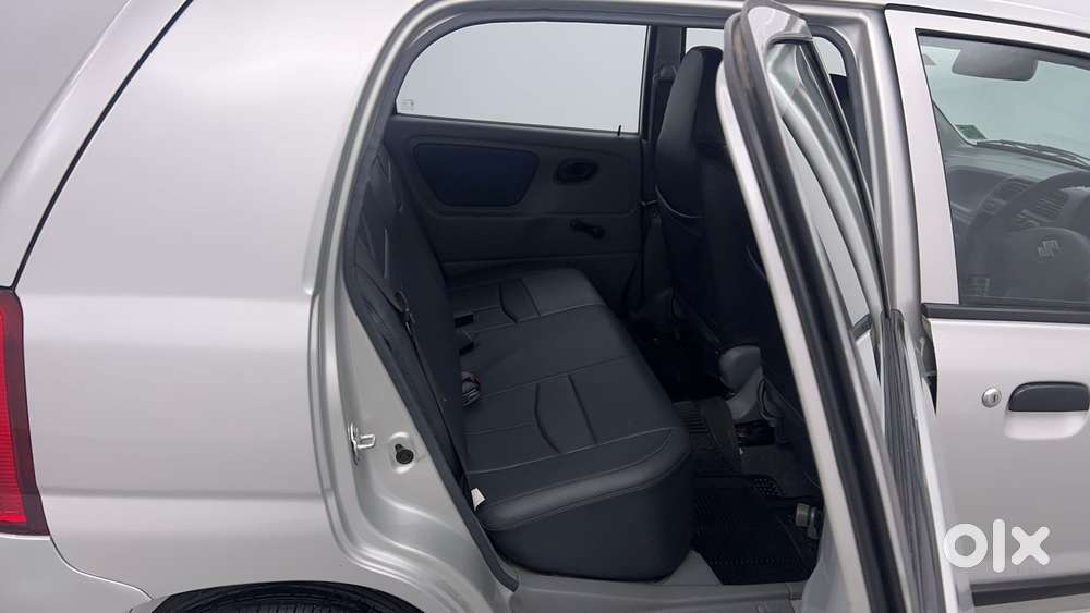 Maruti Suzuki Alto K10 Vxi, 2012, Petrol