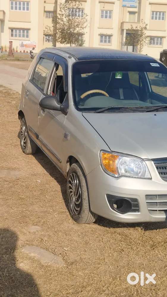 2nd Owner 2012 Alto