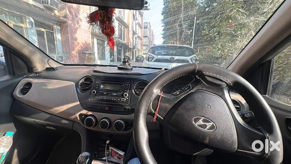 2015 Hyundai Grand I10 Magna