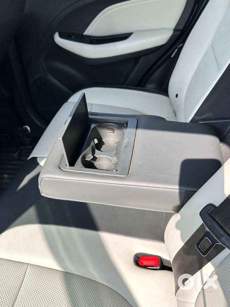 Mg Astor 1.5 Sharp, 2021, Petrol