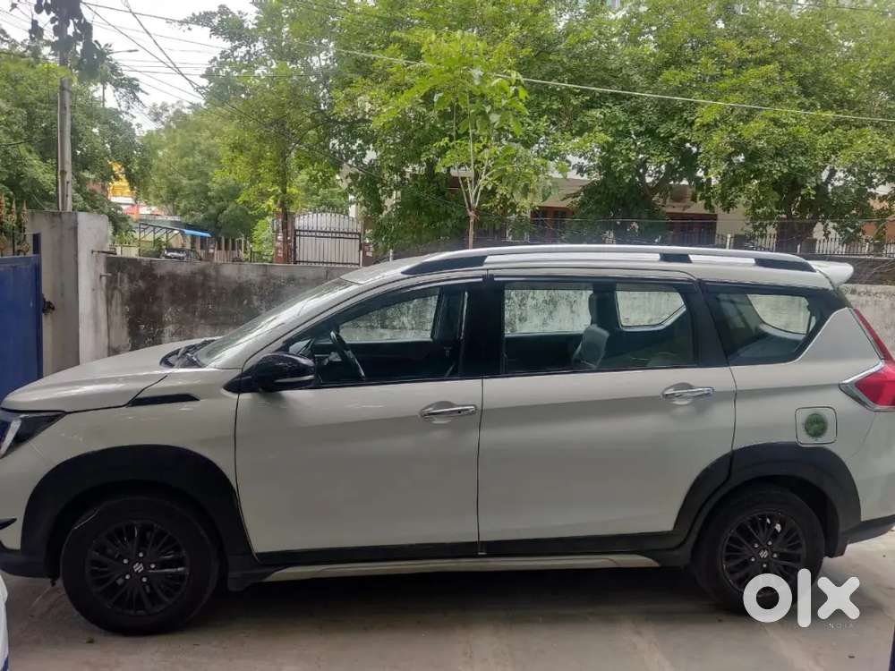Maruti Suzuki Xl6 2019