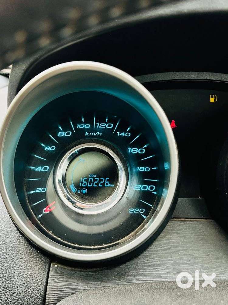Mahindra Xuv500 W11 Option, 2019, Diesel