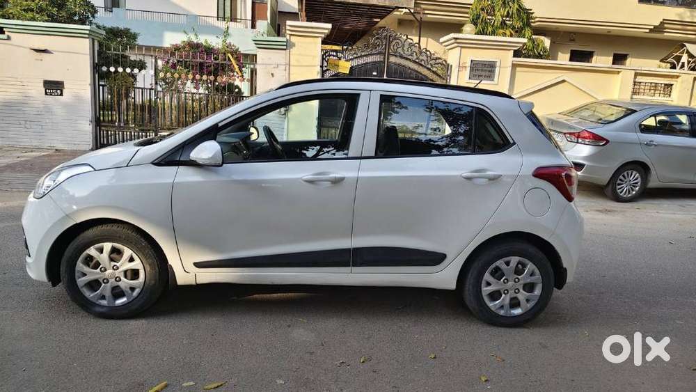 Hyundai Grand I10 Asta 1.1 Crdi, 2015, Diesel