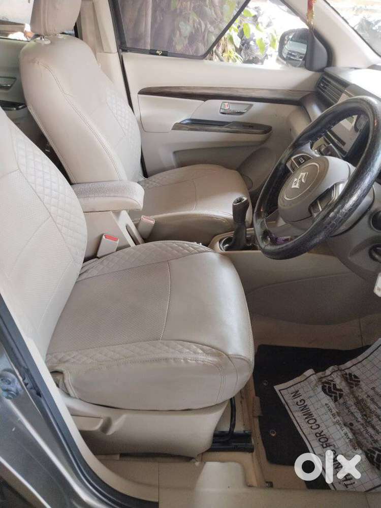 Maruti Suzuki Ertiga Vxi (o) Cng, 2019, Cng & Hybrids