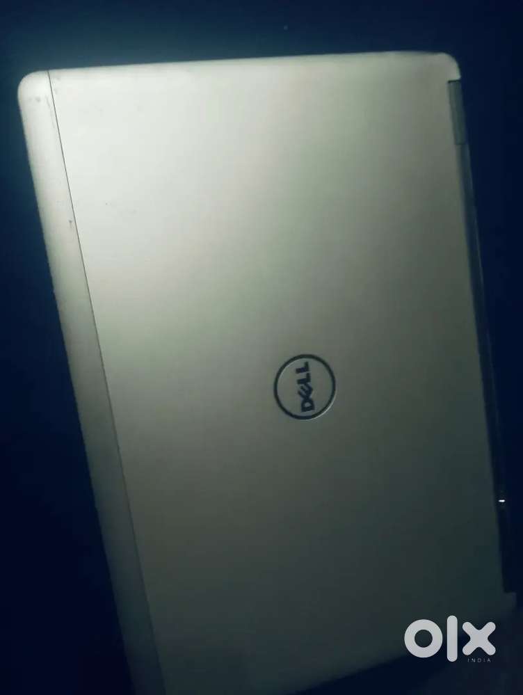 Dell latitude E7440 rs 17'000