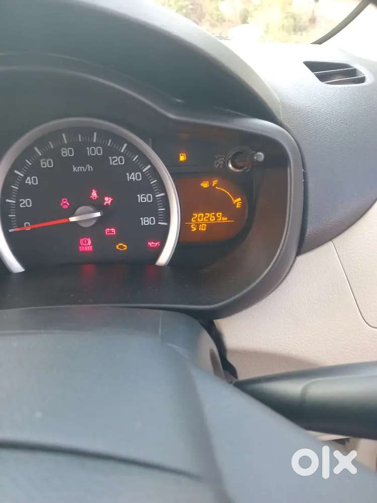 Maruti Suzuki Celerio 2019 Petrol Well Maintained