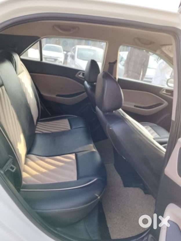 Hyundai I20 Sportz 1.2 Vtvt, 2020, Petrol