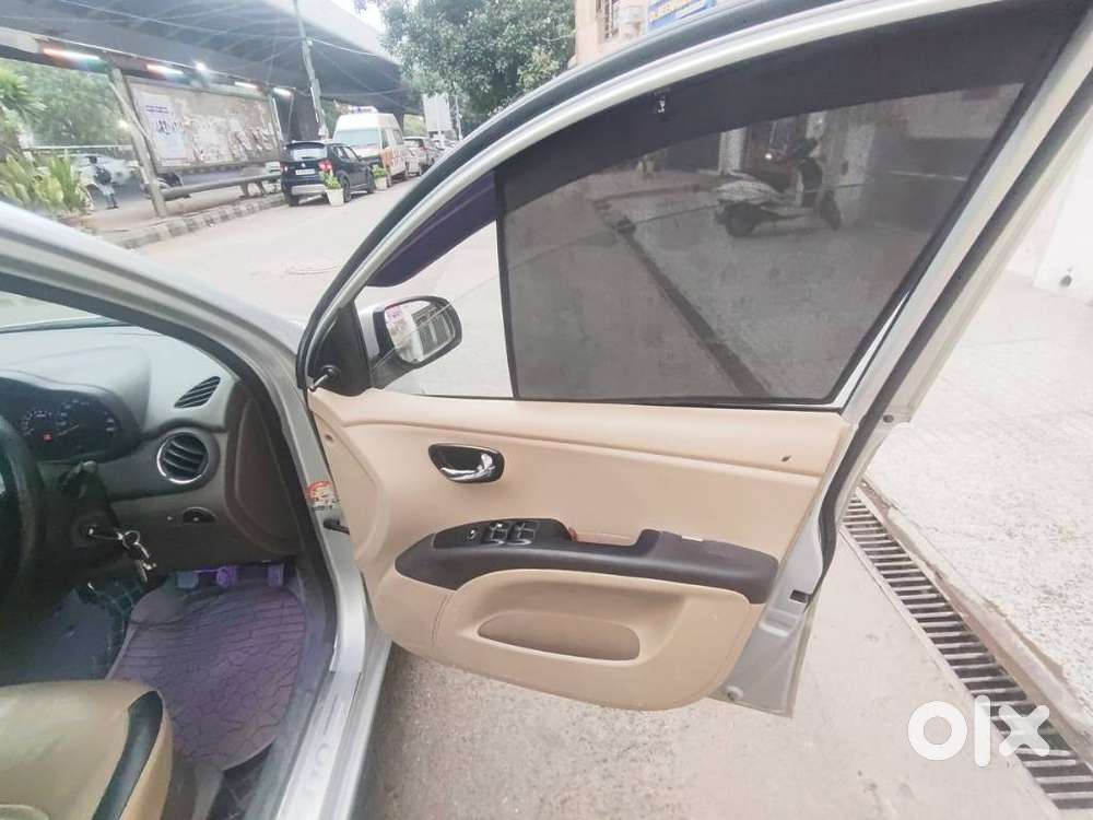 Hyundai I10 Magna O, 2012, Petrol