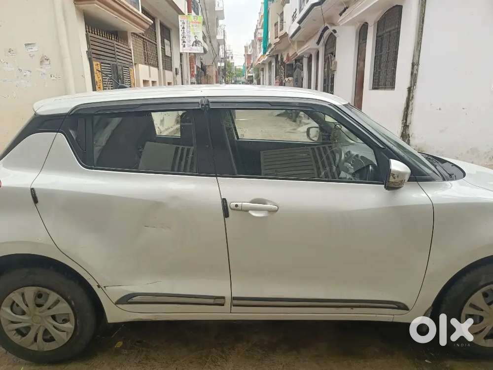 Swift 1.2 Vxi 2019 50000 Km Driven