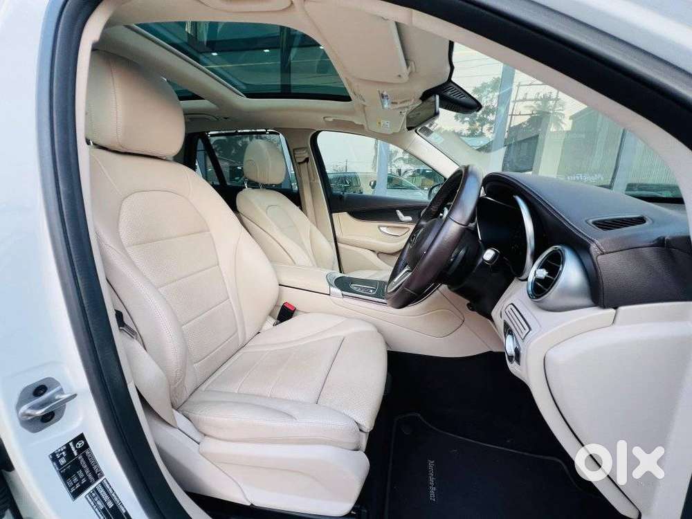 Mercedes-benz Glc 220d 4matic, 2022, Diesel