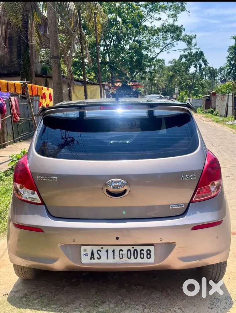 Hyundai I20 For Sale