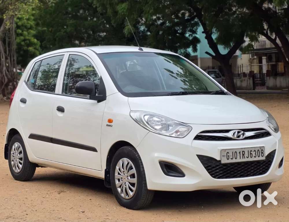 Hyundai I10, 2015, Petrol
