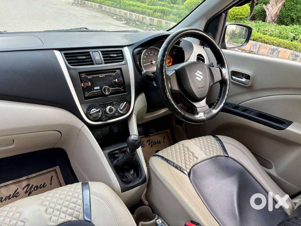 Maruti Suzuki Celerio Cng Vxi Mt, 2020, Cng & Hybrids