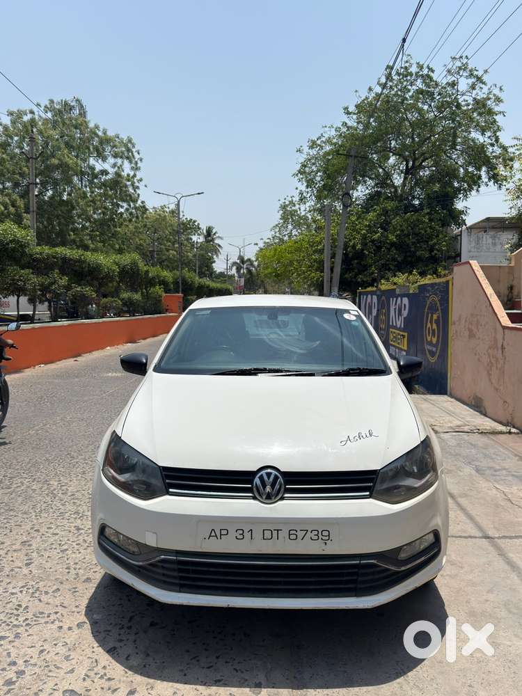 Volkswagen Polo 2016 Km Driven 73k 2017 Registrtion