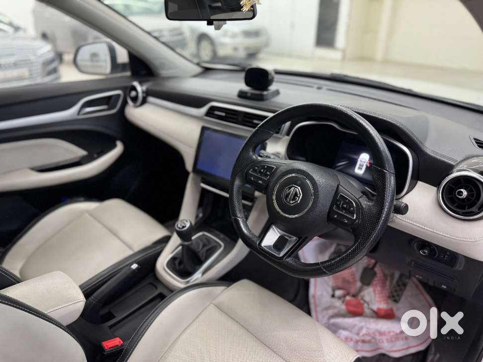 Mg Astor 1.5 Sharp, 2022, Petrol