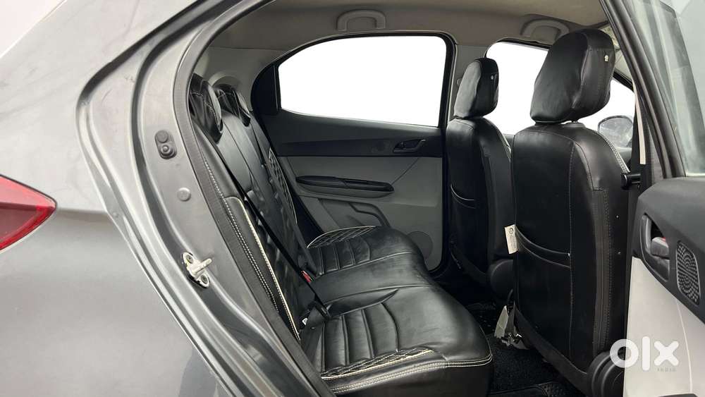 Tata Tiago 1.2 Revotron Xm, 2024, Cng & Hybrids