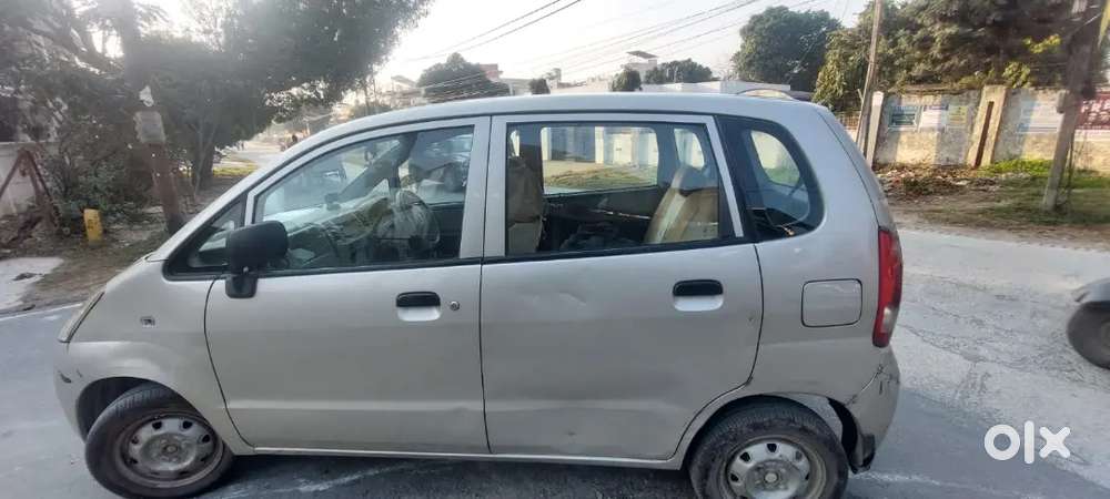 Maruti Zen Estilo 2008 Lxi