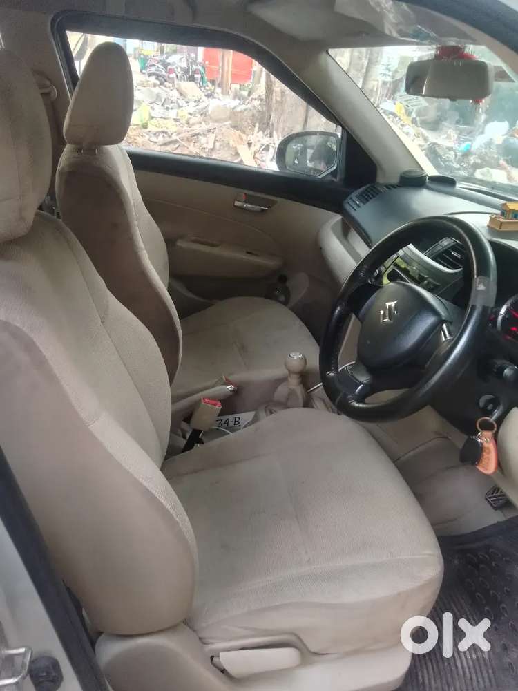Swift D Zire Sall 123