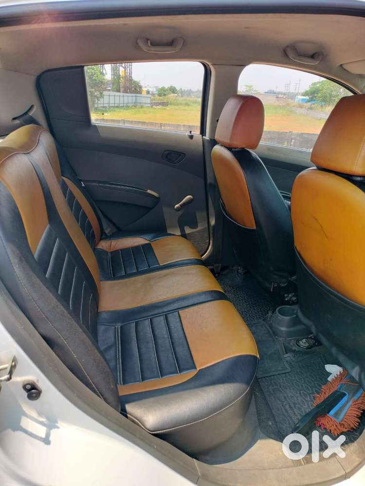 Chevrolet Beat, 2016, Diesel
