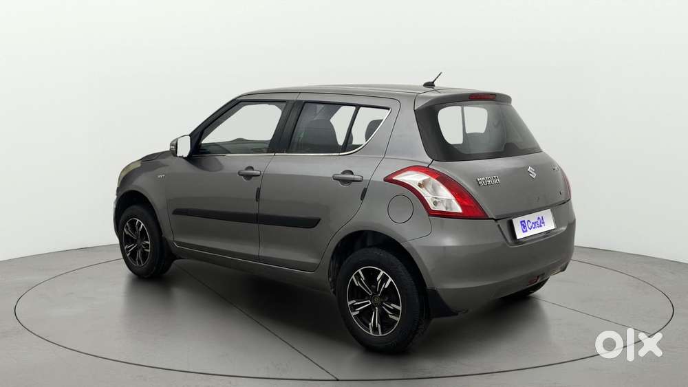 Maruti Suzuki Swift Vxi, 2016, Petrol