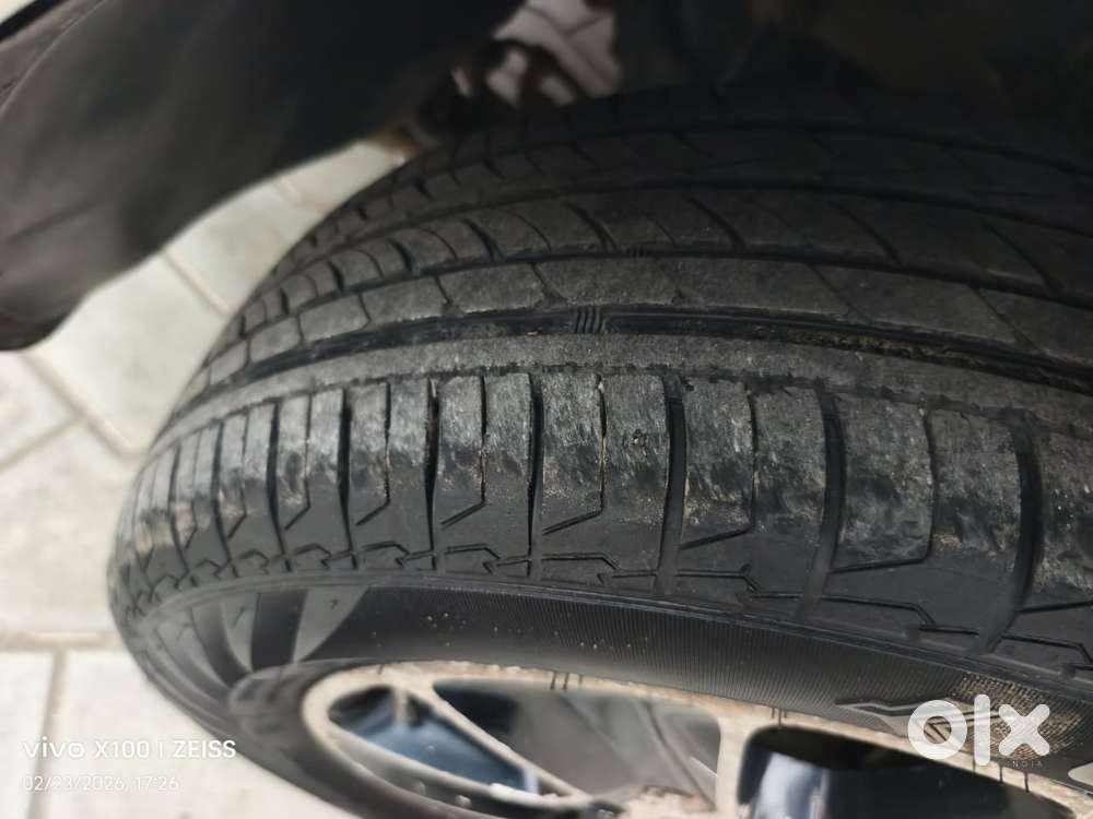 Renault Duster, 2017, Diesel