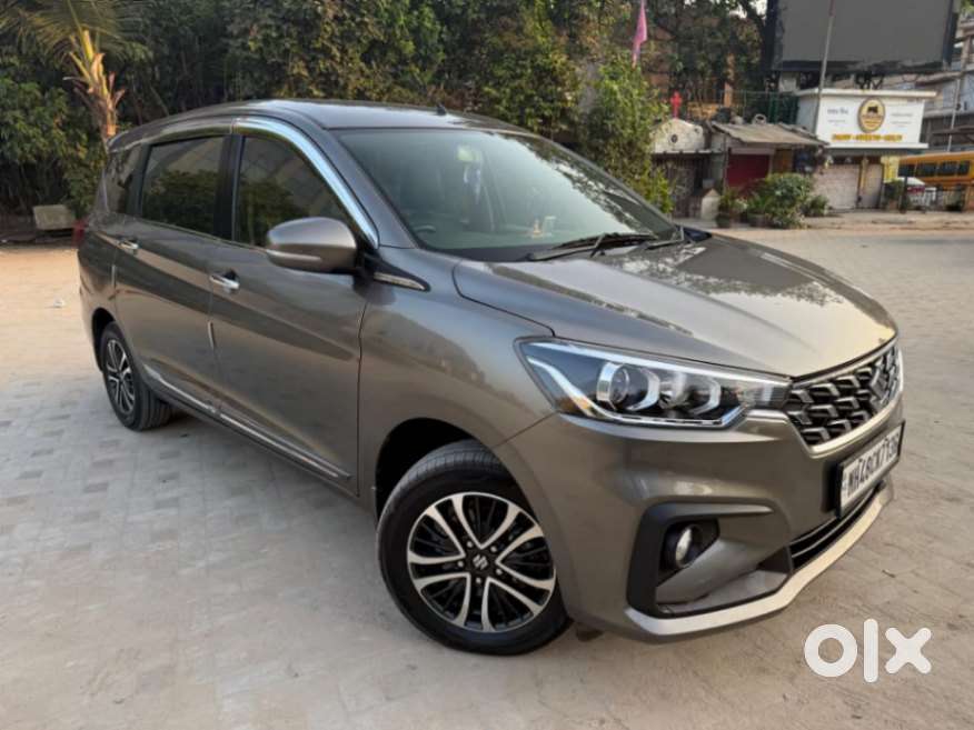 Maruti Suzuki Ertiga Zxi (o) Cng [2022-2023], 2023, Cng & Hybrids