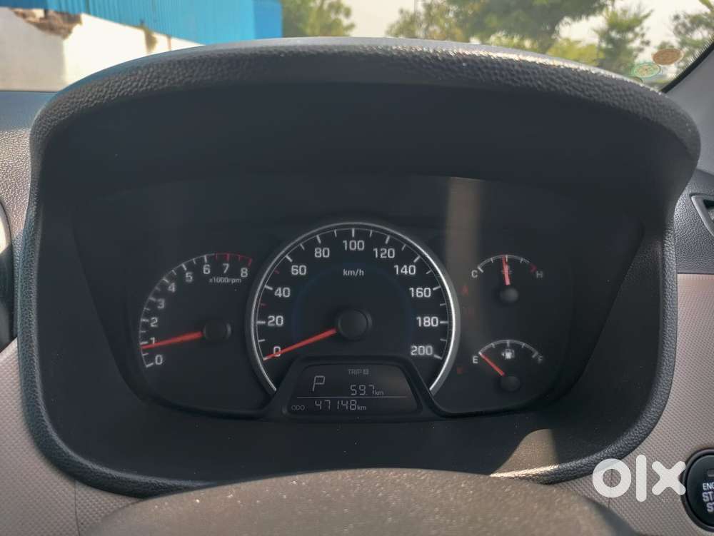 Hyundai Grand I10 Asta 1.2 At Vtvt, 2014, Petrol