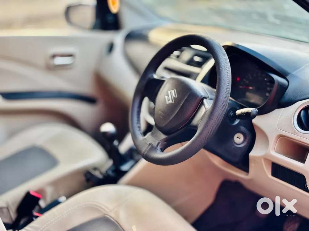 Maruti Suzuki Celerio X Vxi, 2018, Petrol