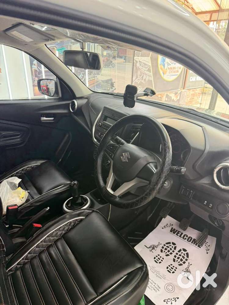 Maruti Suzuki Car 2023