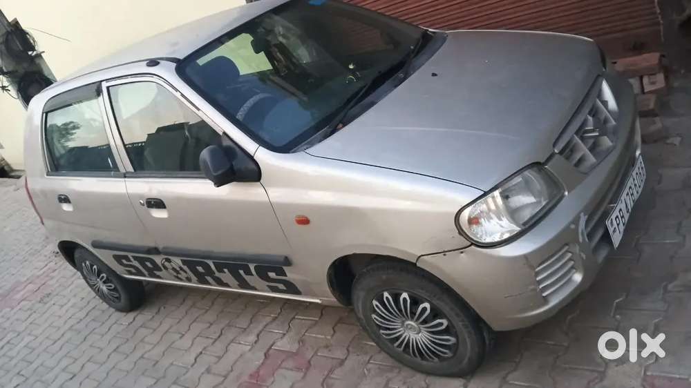 New Tyar Ik Rupees Da Kharcha Nai Aa Saf Car Aa